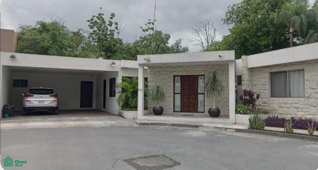 Haus in Monterrey, Nuevo León, Mexiko 1 - 19054412
