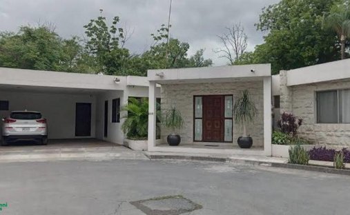 Haus in Monterrey, Nuevo León, Mexiko 1