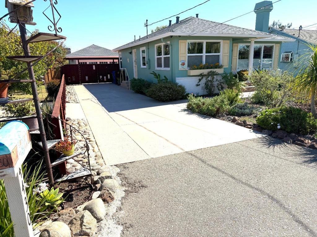 Casa en Santa Cruz, California, Estados Unidos 1 - 19043318