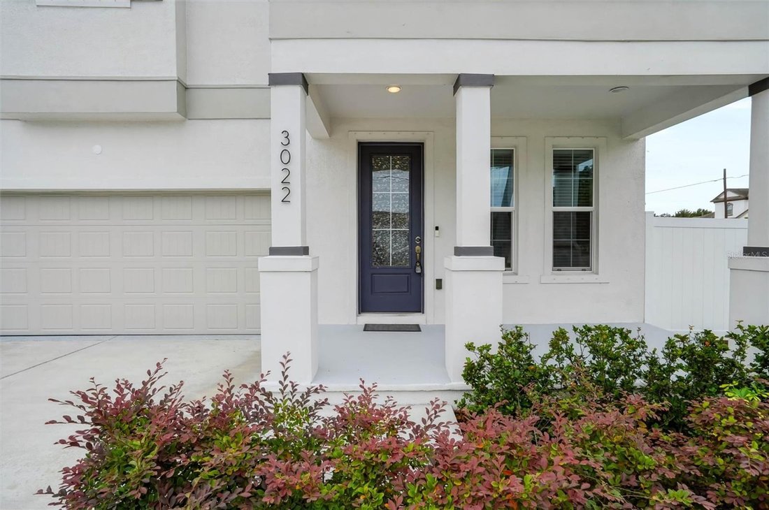 House in Tampa, Florida, United States 3 - 19053752