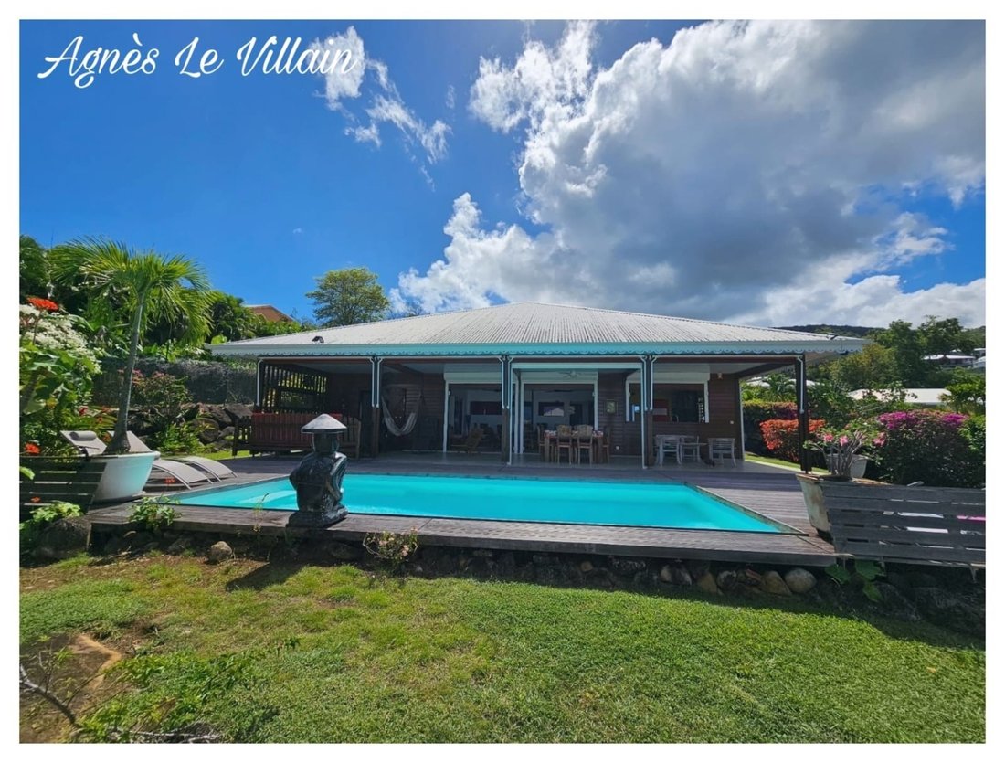 Villa à France 1 - 19052191