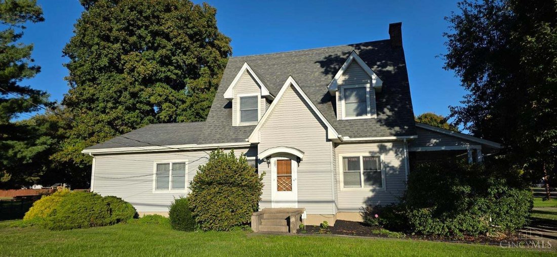 Casa en Ross, Ohio, Estados Unidos 1 - 19053673