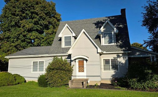 Maison à Ross Township, Ohio, États-Unis 1