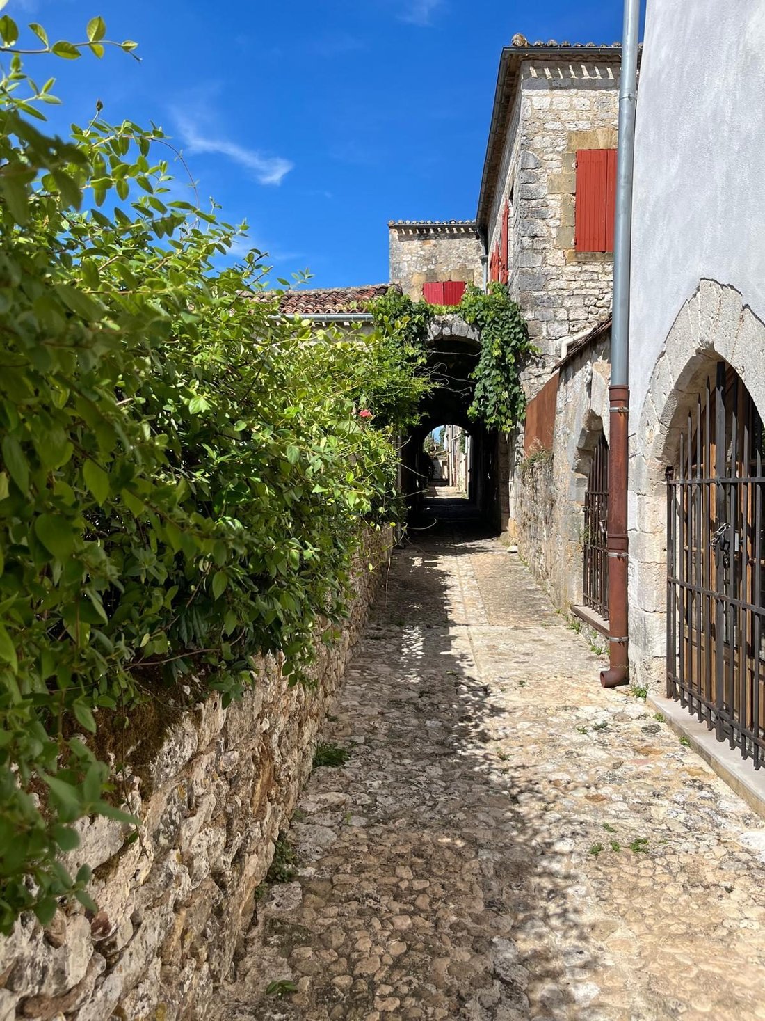 House in Monpazier, Nouvelle-Aquitaine, France 4 - 19056492