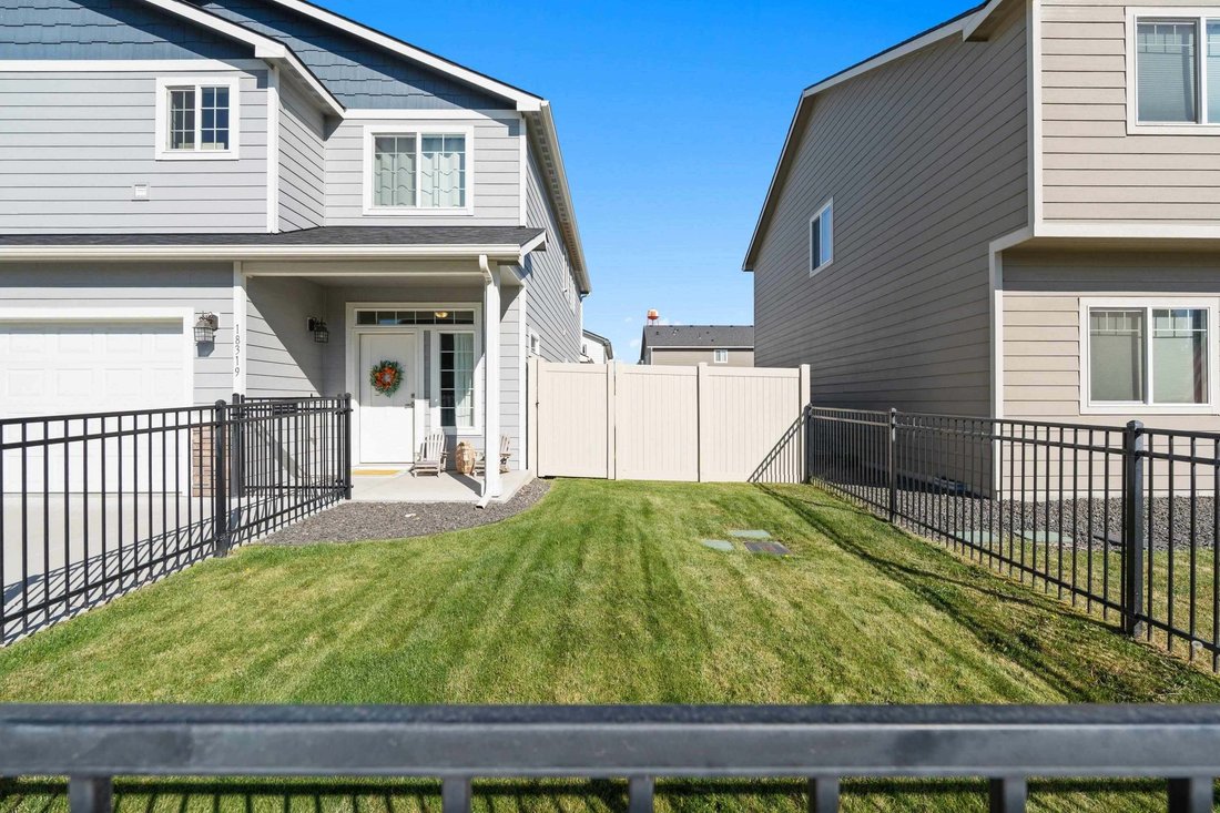 Casa en Spokane Valley, Washington, Estados Unidos 3 - 19053490