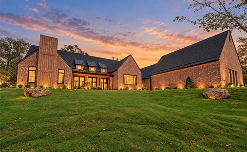 Casa a Siloam Springs, Arkansas, Stati Uniti 1