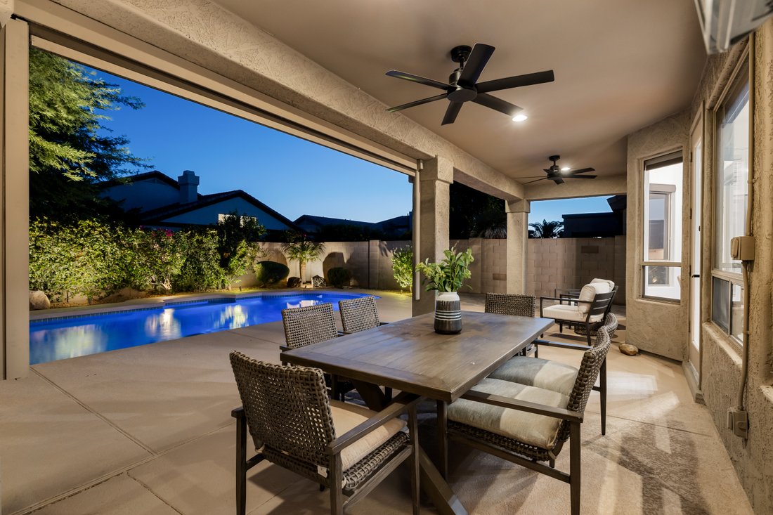 Casa en Scottsdale, Arizona, Estados Unidos 4 - 19053135
