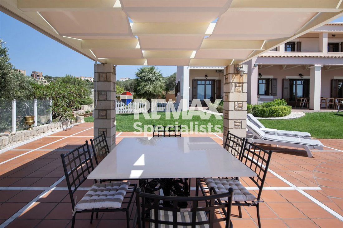 Villa en Crete, Grecia 2 - 19051086