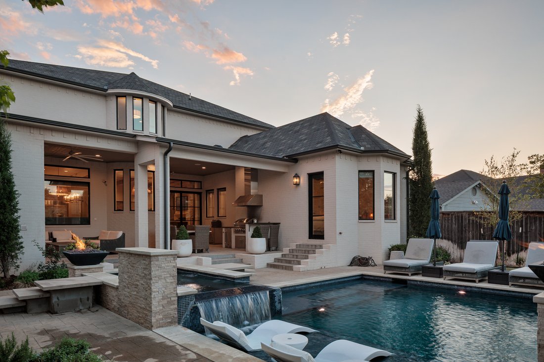 Haus in Nichols Hills, Oklahoma, Vereinigte Staaten 5 - 19050824