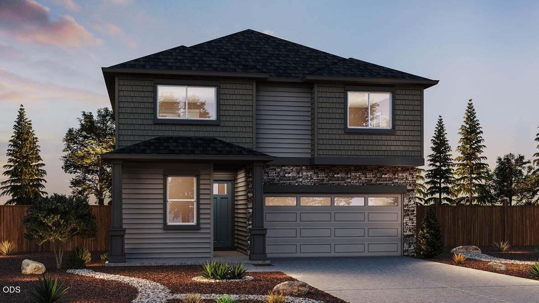 House in Bend, Oregon, United States 1 - 19053710