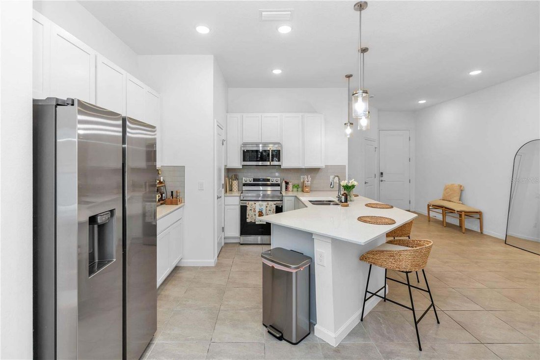 Townhouse en Orlando, Florida, Estados Unidos 3 - 19051306