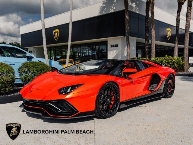 Cabriolet in Palm Beach, FL, United States 1 - 19051904