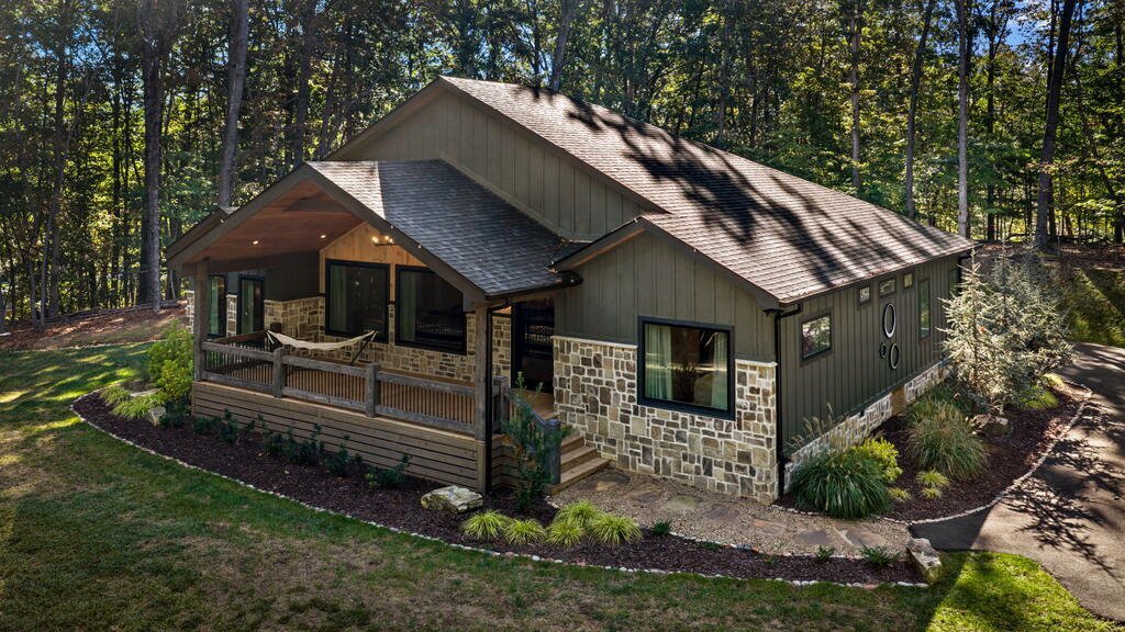 House in Blue Ridge, Georgia, United States 2 - 19050953