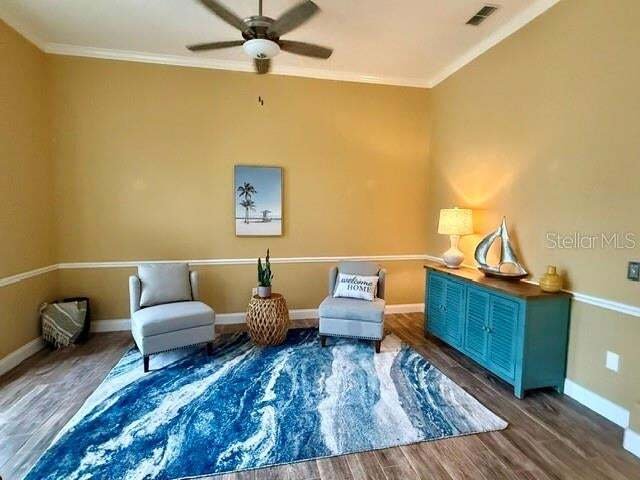 Casa en Palm Coast, Florida, Estados Unidos 5 - 18098153