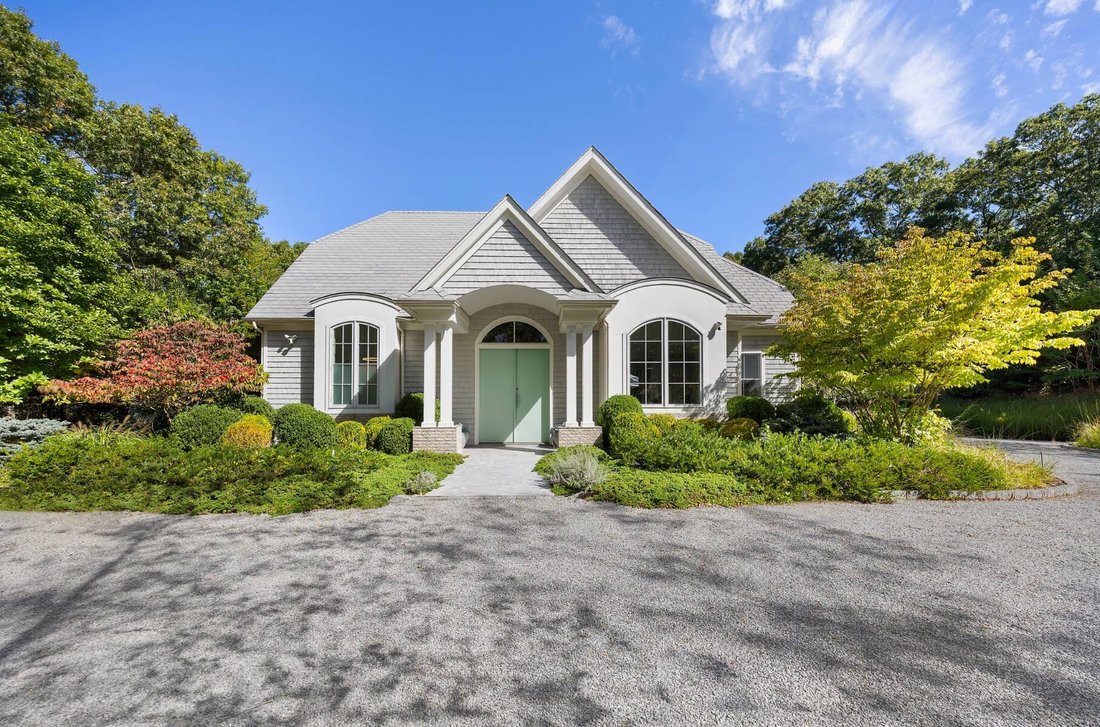 Casa en East Hampton, Nueva York, Estados Unidos 3 - 19053150