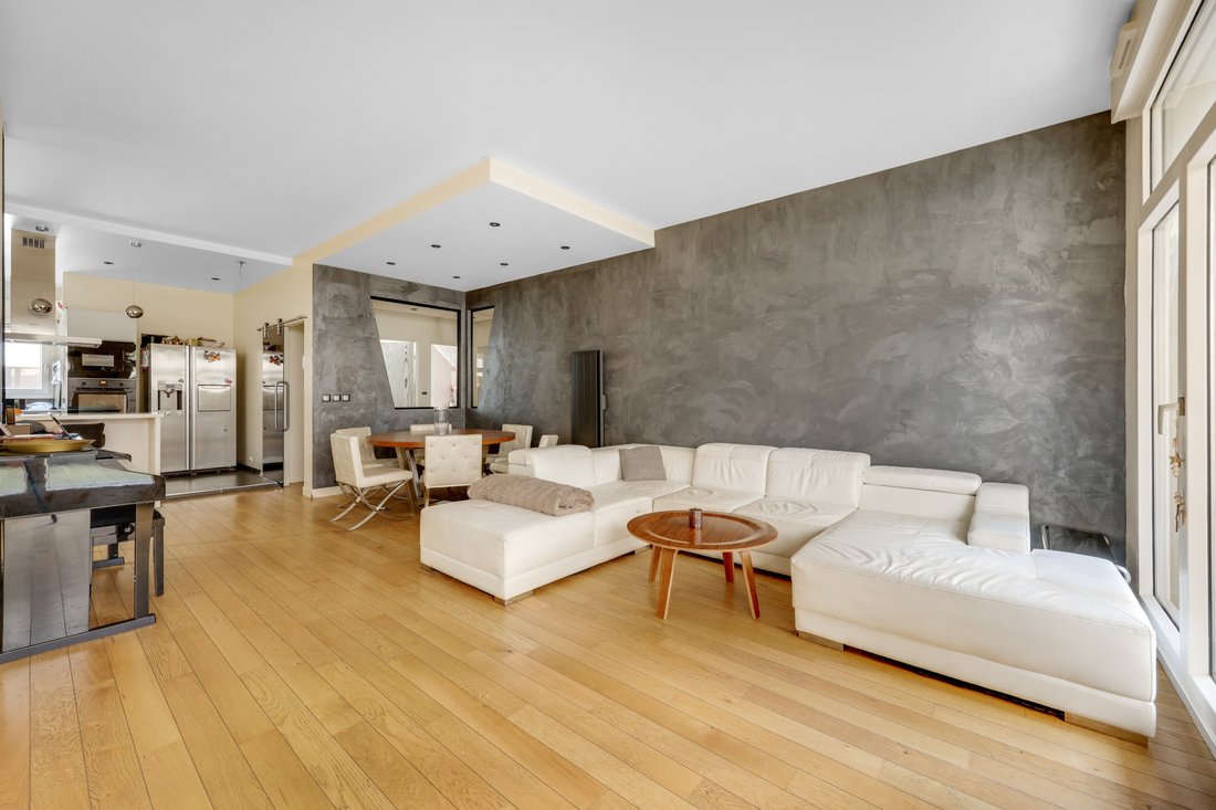Apartamento en Archevêché, Charenton-le-Pont, Francia 5 - 19055080
