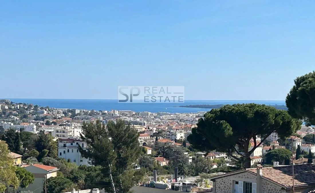 Appartement à Vallergues, Cannes, France 1 - 19051680