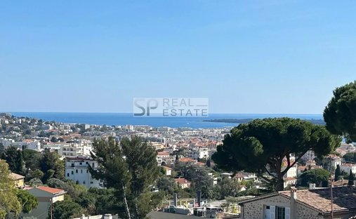 Appartamento a Vallergues, Cannes, Francia 1