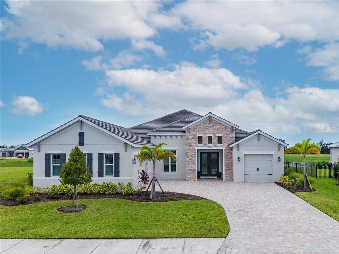 House in Parrish, Florida, United States 3 - 19053779