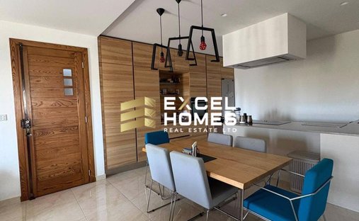 Apartamento en Mosta, Malta 1