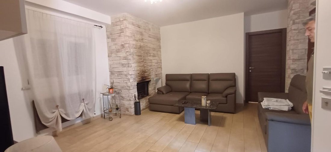 Villa en Avenza, Carrara, Toscana 3 - 15817508