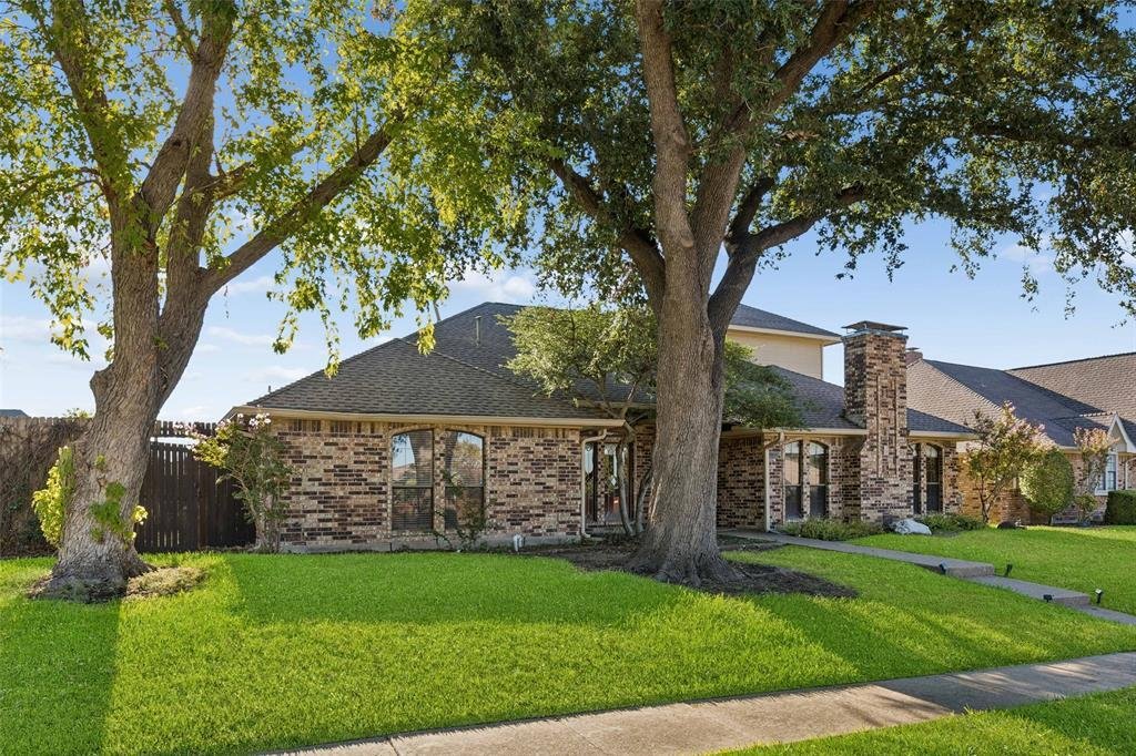 Haus in Carrollton, Texas, Vereinigte Staaten 2 - 19051543