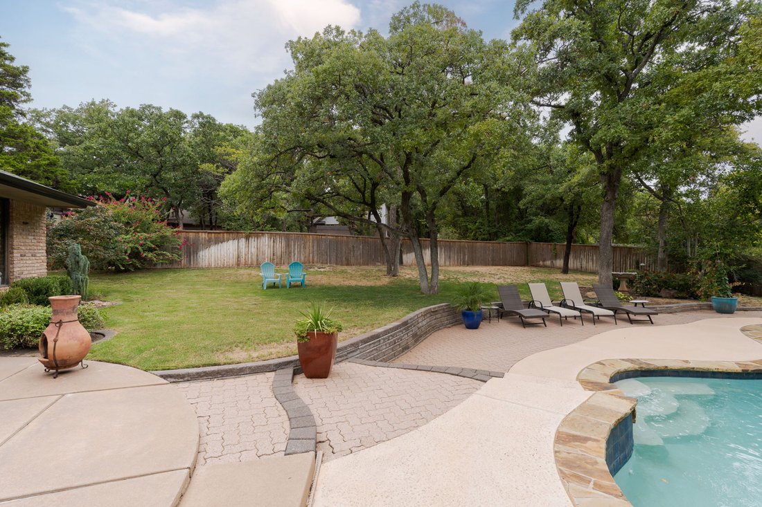Haus in Edmond, Oklahoma, Vereinigte Staaten 4 - 19050816