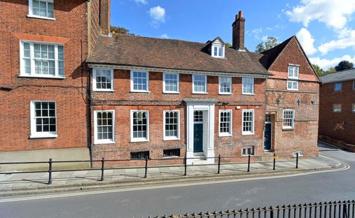 Maison à Guildford, Angleterre 1