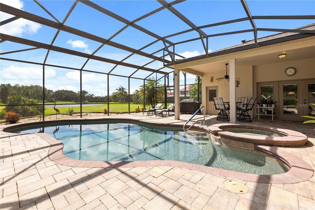 Haus in Orlando, Florida, Vereinigte Staaten 2 - 19056040