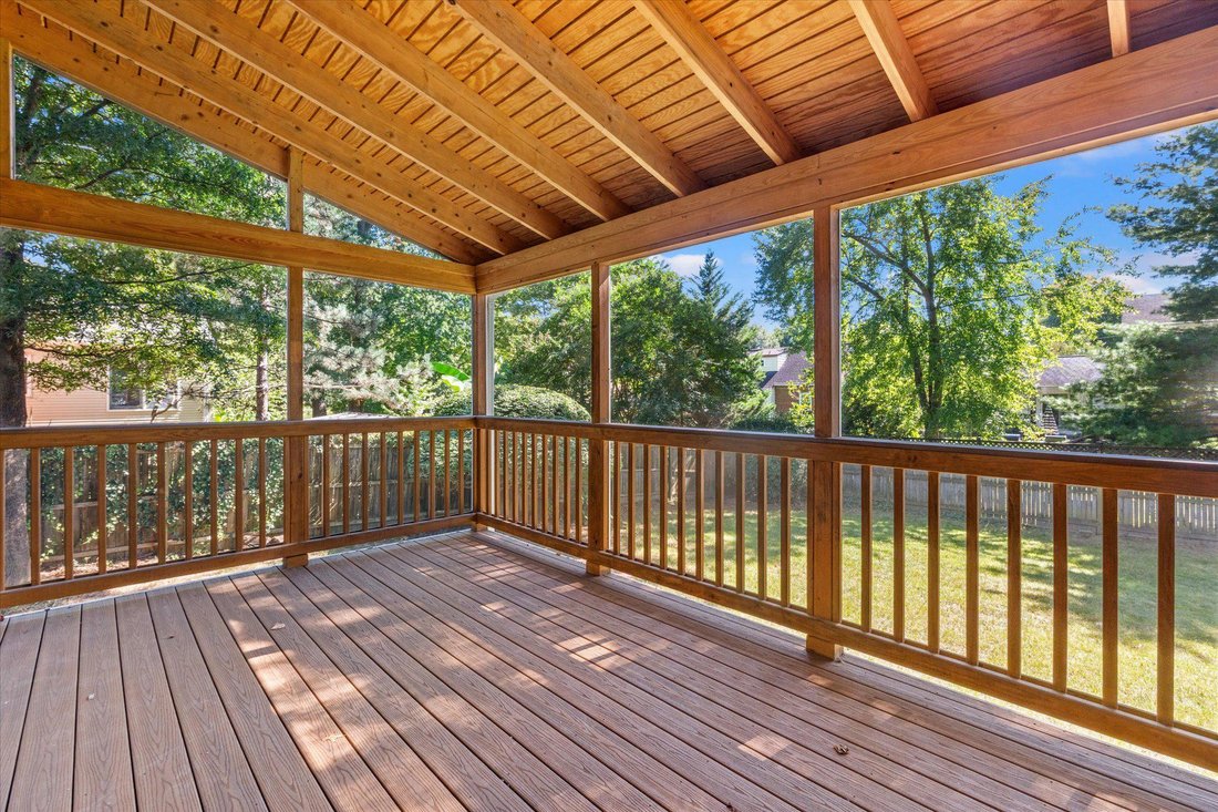 House in Fort Hunt, Virginia, United States 4 - 19050809