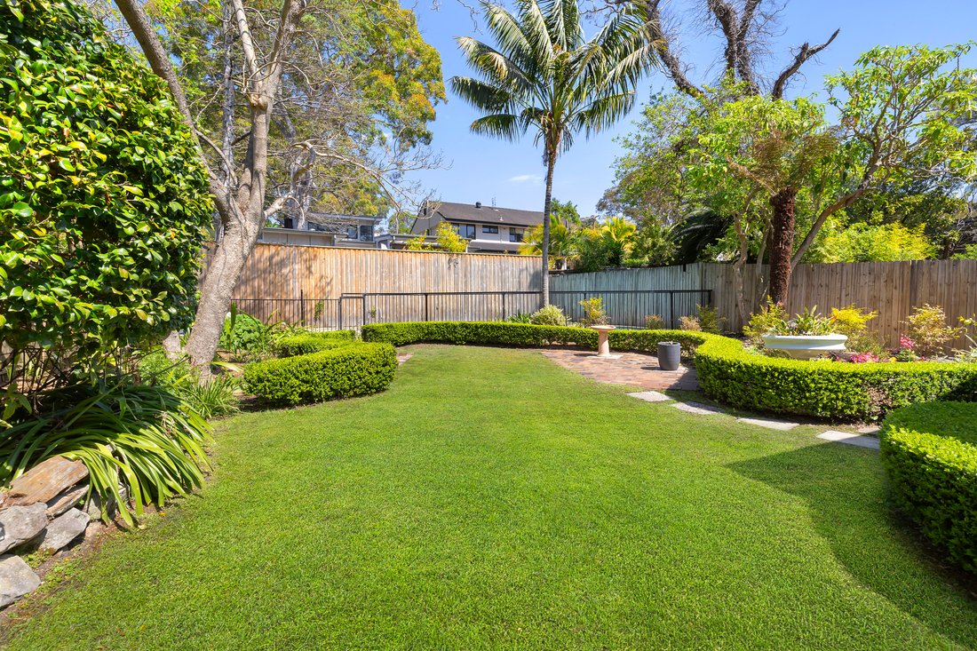 Casa a Balgowlah Heights, Nuovo Galles del Sud, Australia 5 - 19056565