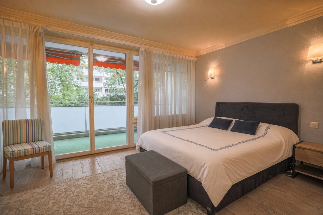 Appartement à Genève, Canton de Genève, Suisse 4 - 19053525