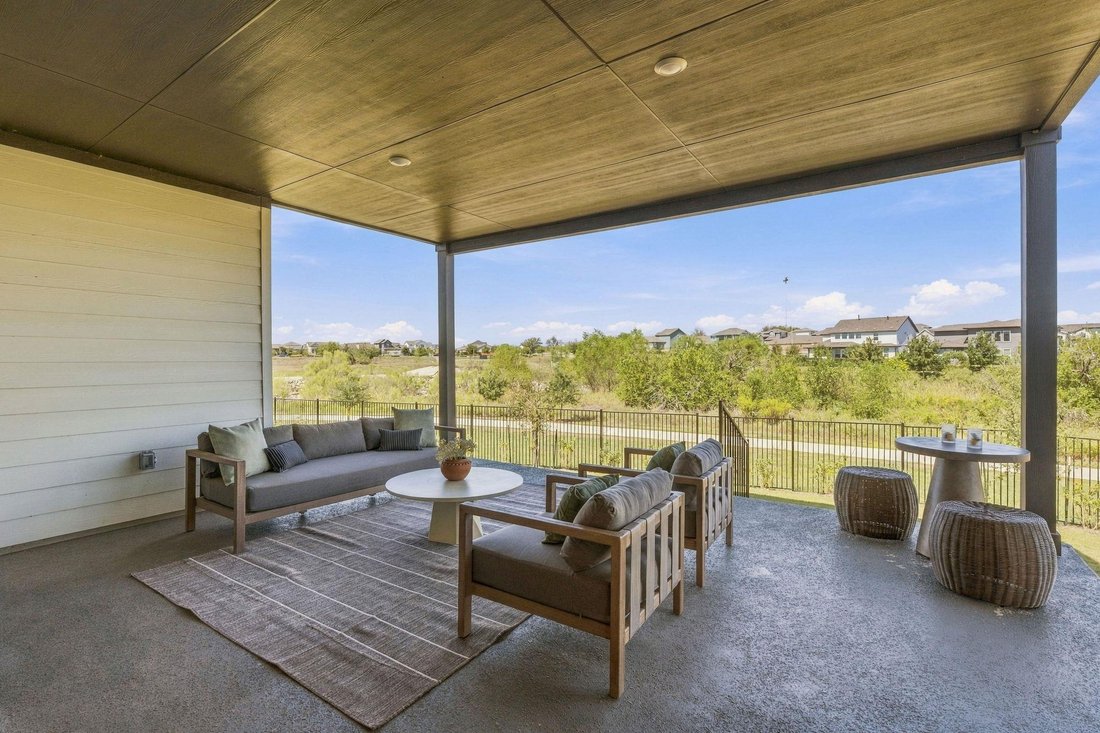 Haus in Austin, Texas, Vereinigte Staaten 4 - 19054417