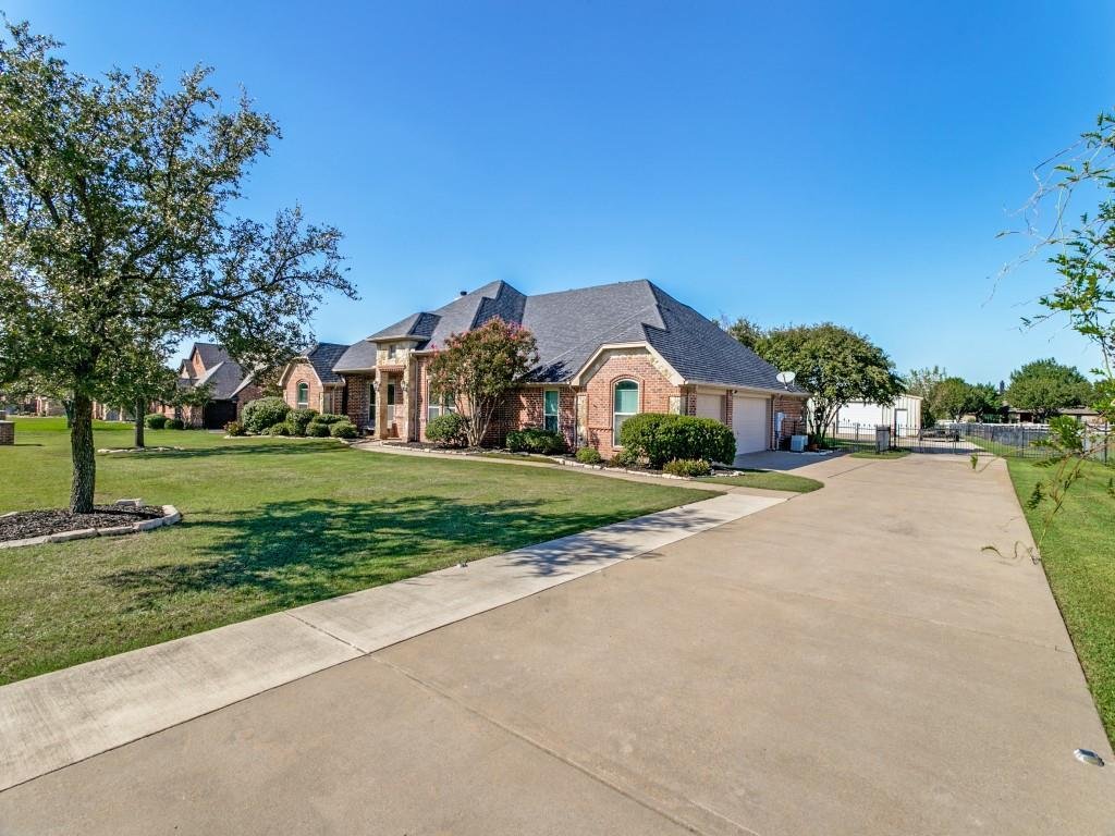 Casa a Haslet, Texas, Stati Uniti 1 - 19054797