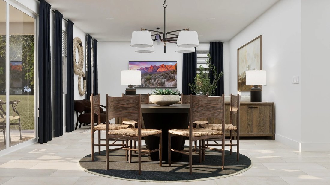 Maison à Peoria, Arizona, États-Unis 4 - 19052566