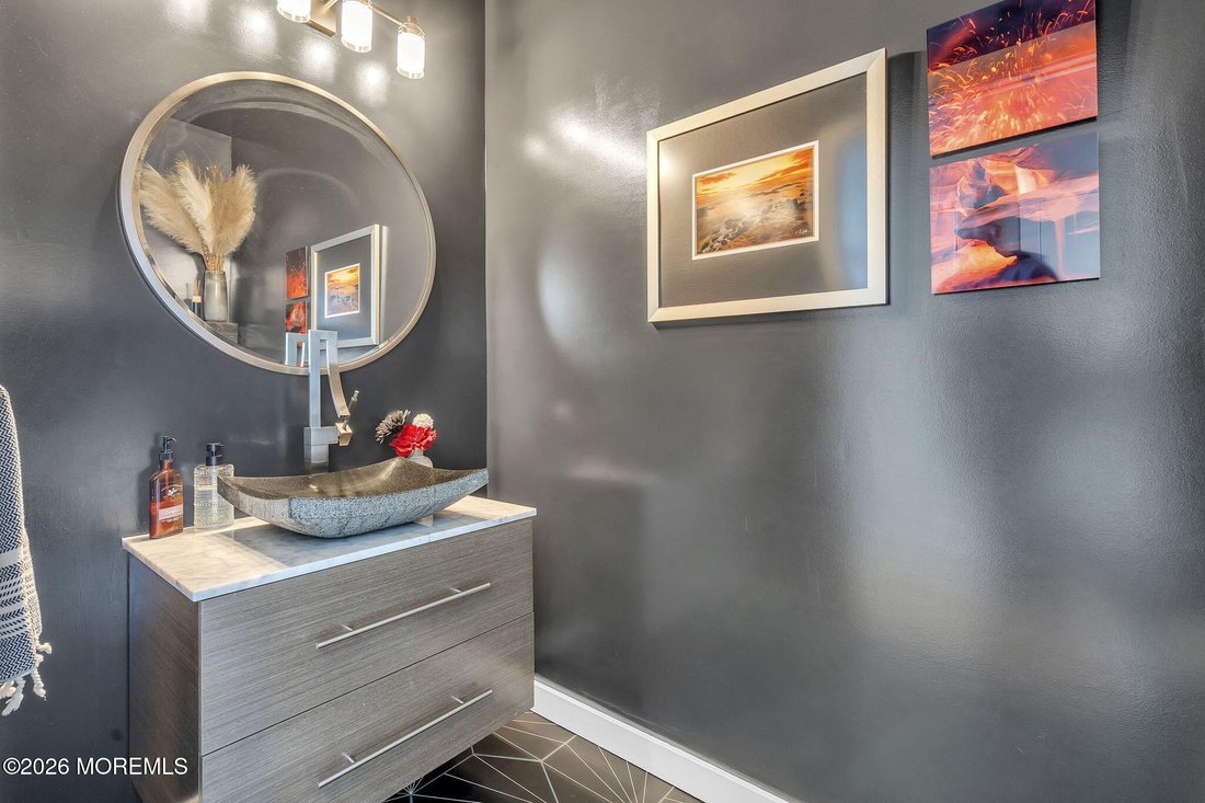 Condominio a Asbury Park, New Jersey, Stati Uniti 5 - 19053444