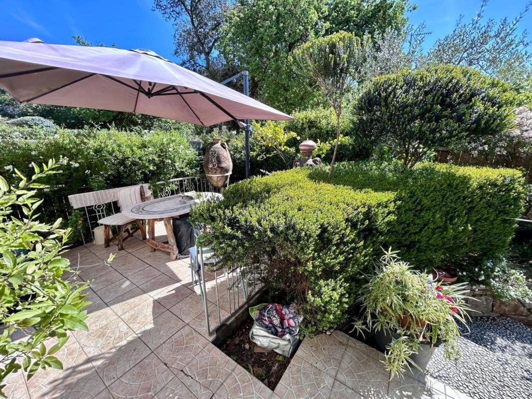 House in Grimaud, Provence-Alpes-Côte d'Azur, France 2 - 19052047