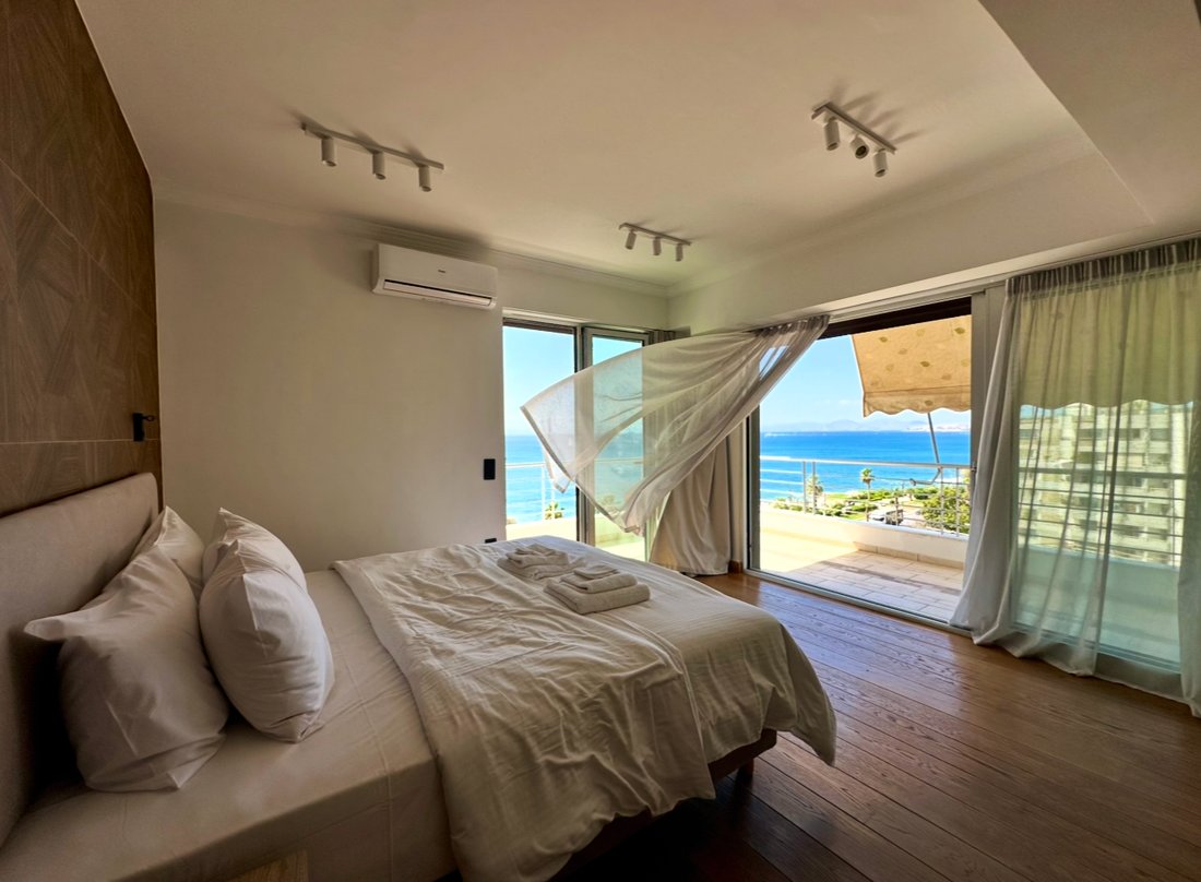 Appartement à South Athens, Attique, Grèce 1 - 19053951