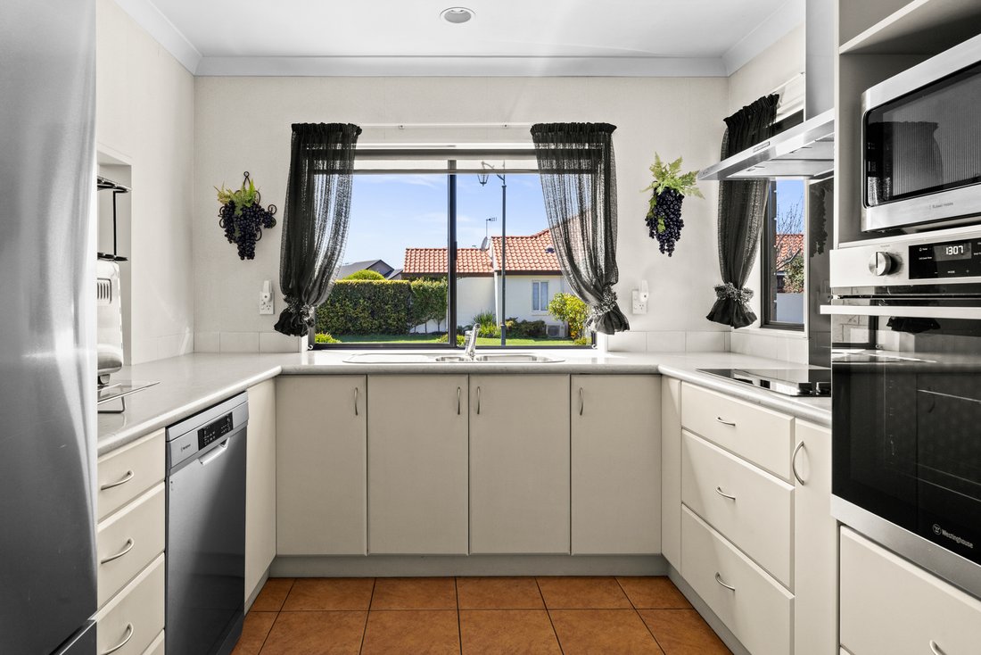 House in Napier, Hawke's Bay, New Zealand 3 - 19054958