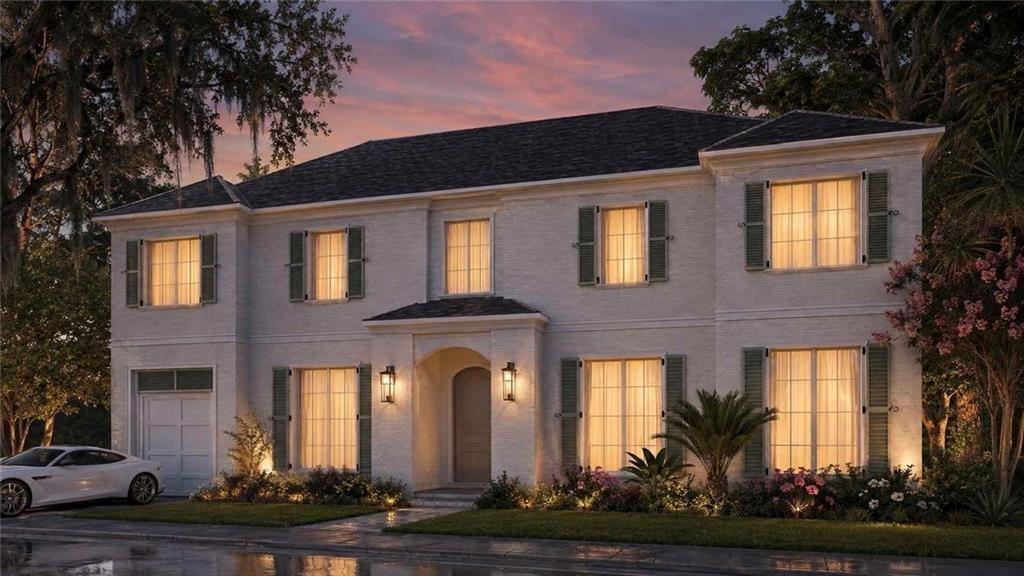 Casa a Metairie, Louisiana, Stati Uniti 1 - 19050944