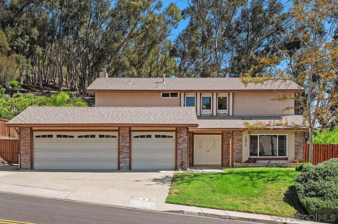 Casa a San Diego, California, Stati Uniti 1 - 19054670