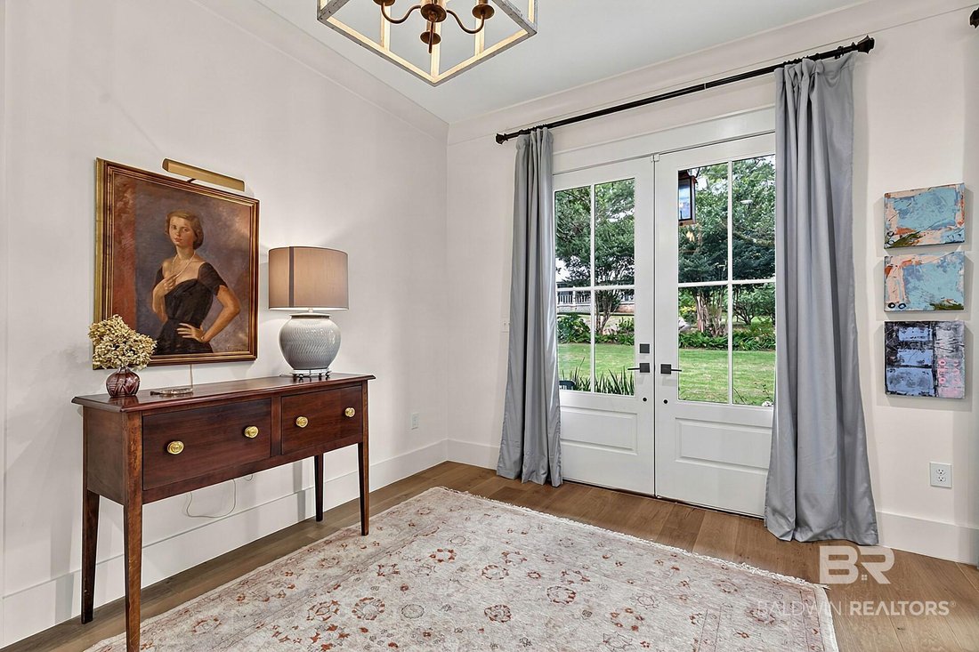 Casa a Fairhope, Alabama, Stati Uniti 5 - 19055398
