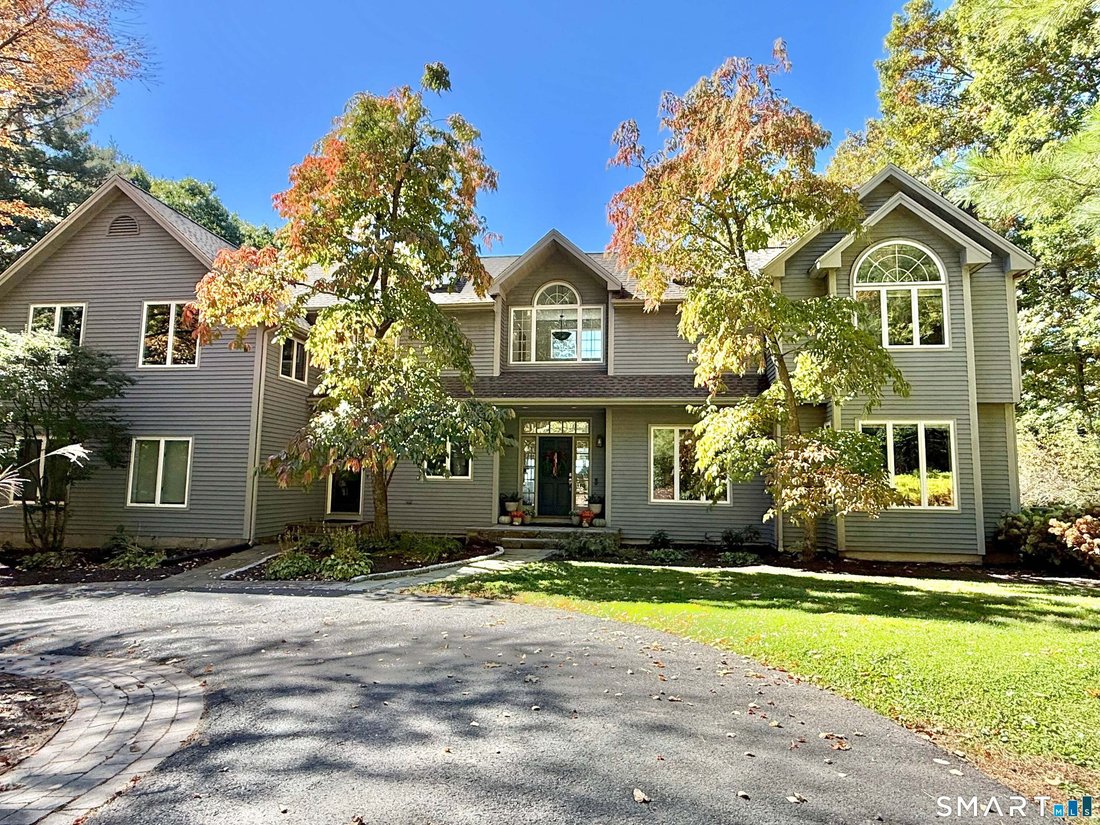 House in Canton, Connecticut, United States 4 - 19056310