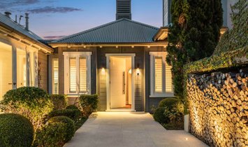 Maison à Tawharanui Peninsula, Auckland, Nouvelle-Zélande 2