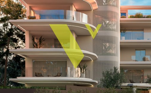Apartamento en Voula, Ática, Grecia 1