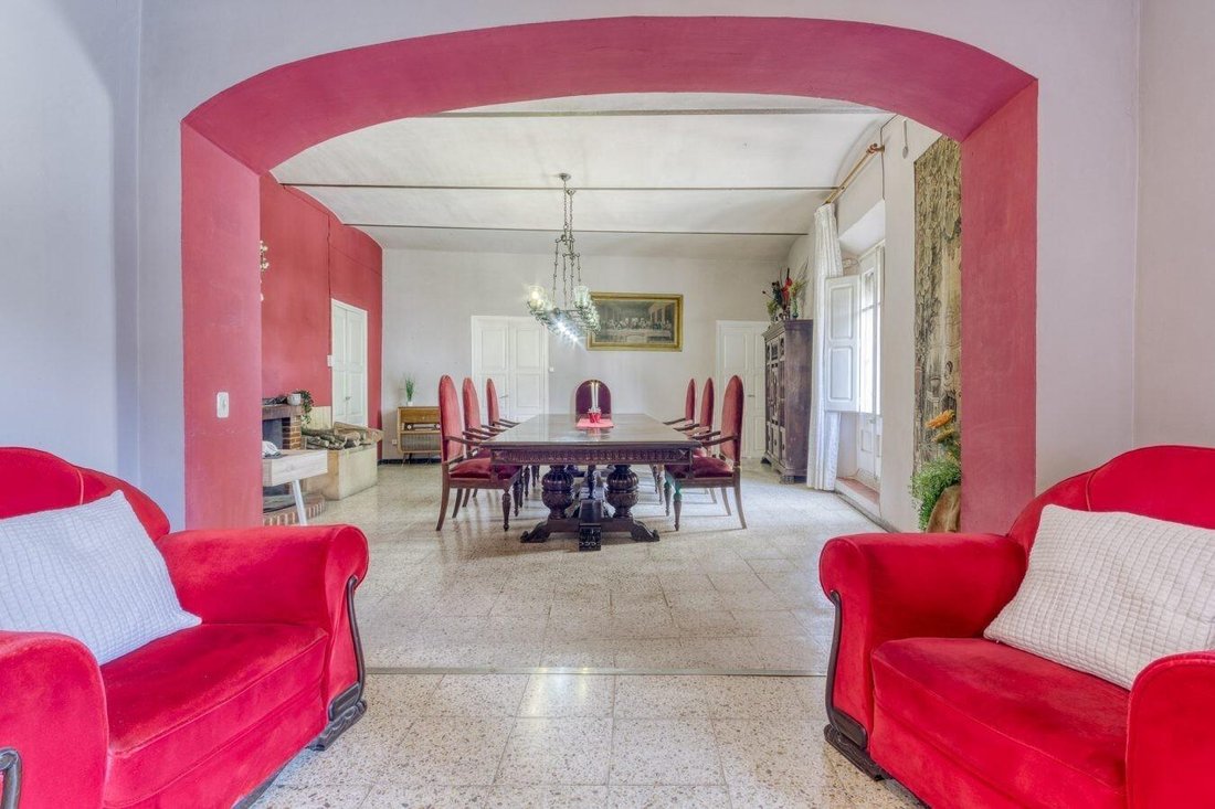 Finca a Riumors, Catalogna, Spagna 5 - 19053933