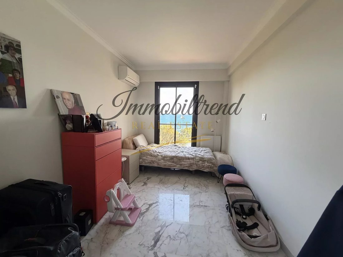 Appartamento a Cabbe-Saint Roman, Roccabruna, Francia 5 - 18555930