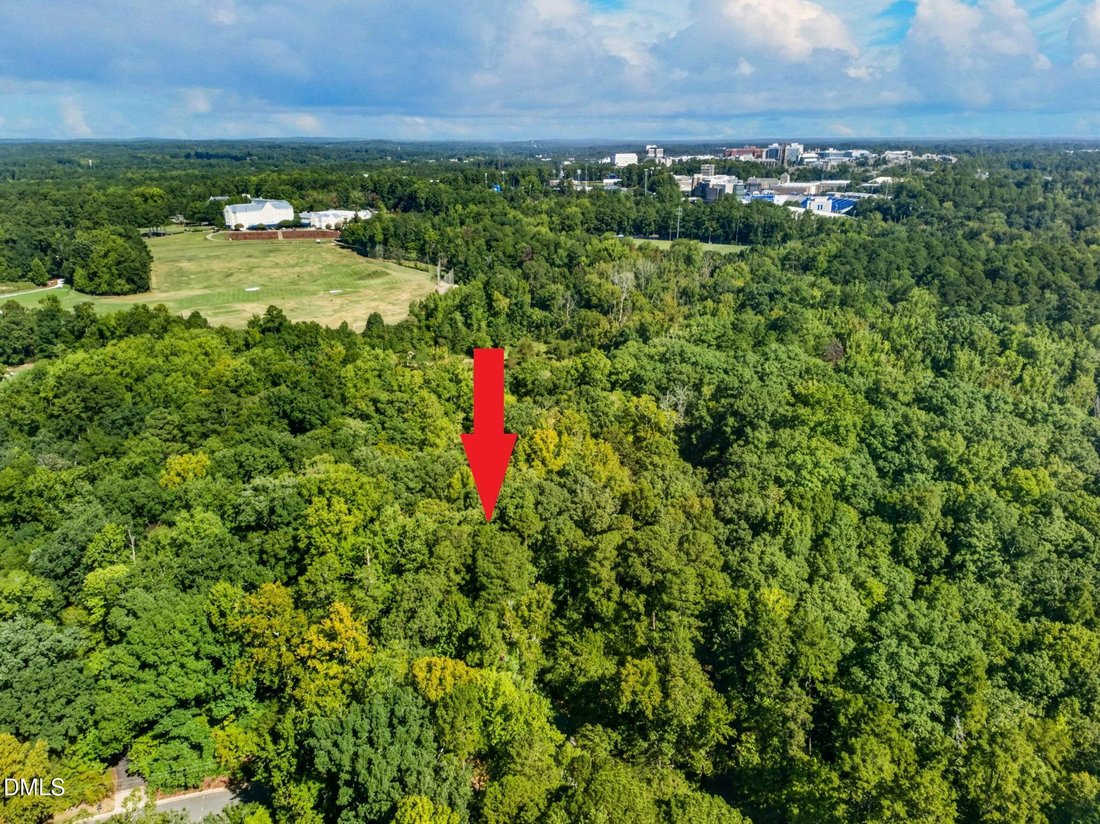 Land in Durham, North Carolina, United States 3 - 19056072
