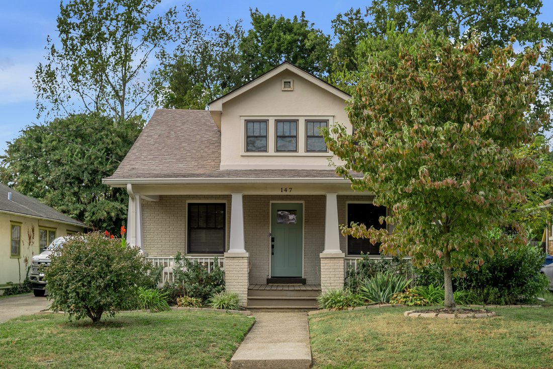 Haus in Lexington, Kentucky, Vereinigte Staaten 2 - 19053130