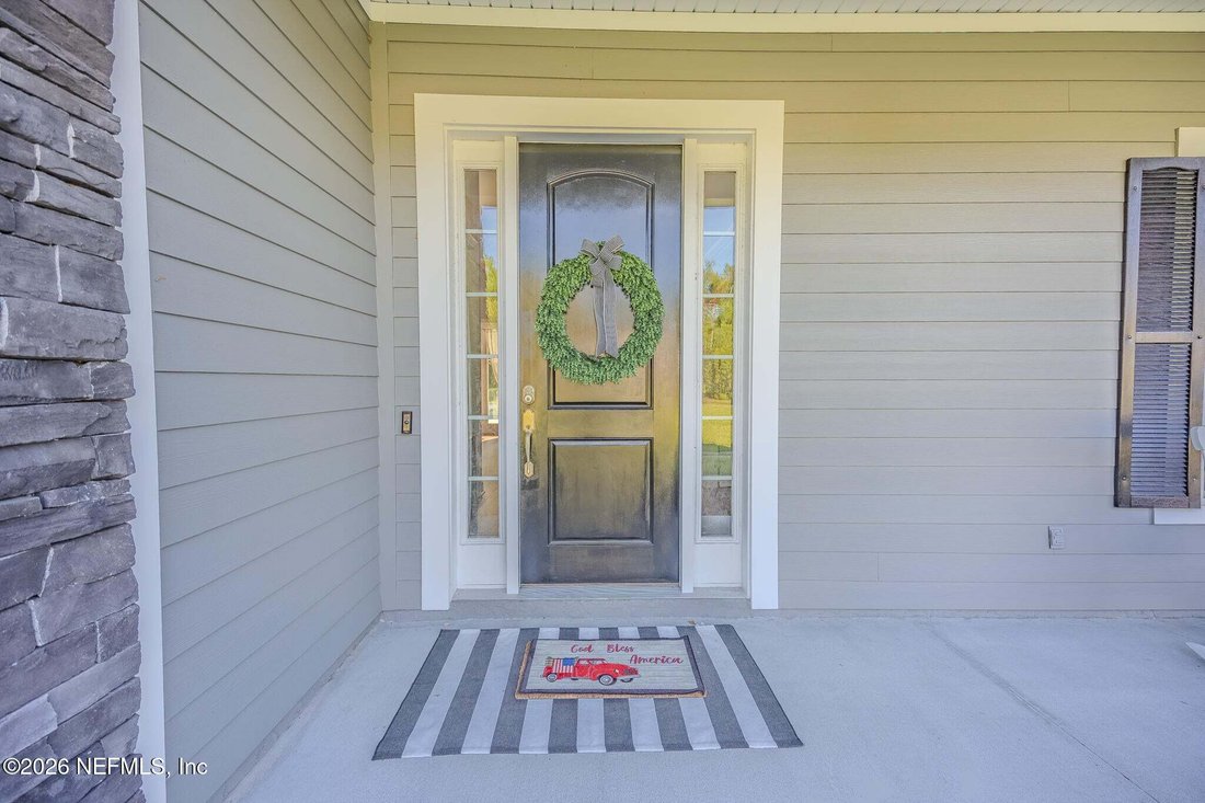Casa en Yulee, Florida, Estados Unidos 4 - 19053356